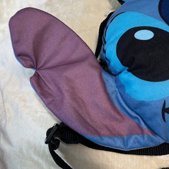 Stitch back pack - Picture 6 of 10